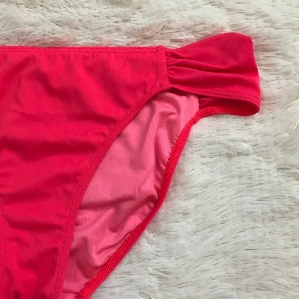 Victoria’s Secret PINK Bikini Bottoms Y2K